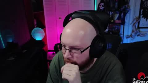 Bumbles or B online show from March 7, 10:02 am