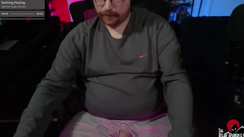 Bumbles or B online show from January 13, 2:16 am