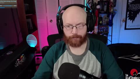 Bumbles or B online show from December 21, 11:13 pm