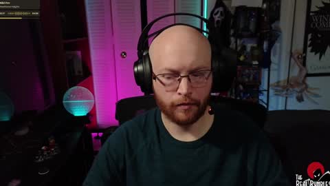 Bumbles or B online show from January 14, 6:49 pm