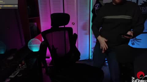 Bumbles or B online show from January 15, 5:47 pm