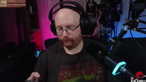 Bumbles or B online show from March 26, 4:05 am