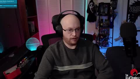 Bumbles or B online show from December 28, 11:19 am