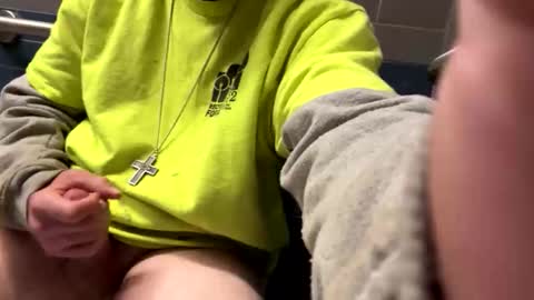 therealest2323 online show from April 20, 11:40 pm