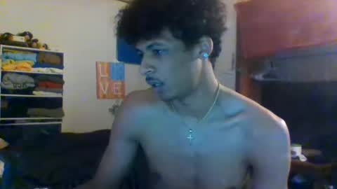 therealprimitive online show from September 29, 6:37 pm