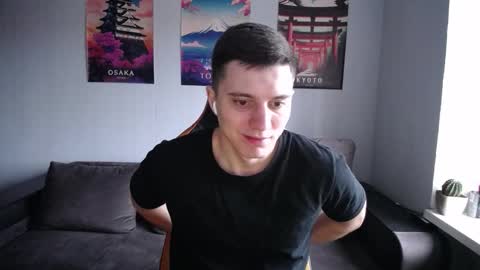 Nick   online show from March 21, 3:16 pm