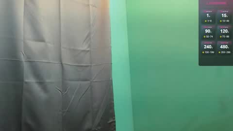 Daniel online show from November 11, 4:50 am