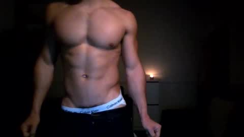 TheSexyBackpacker online show from November 12, 3:07 pm