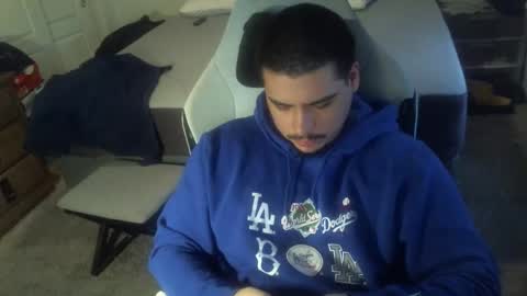 thesexymikeshow online show from December 15, 11:46 pm