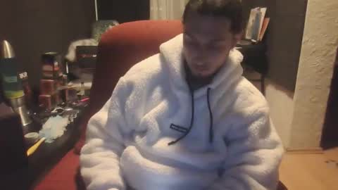 theshowercock online show from April 23, 9:06 pm