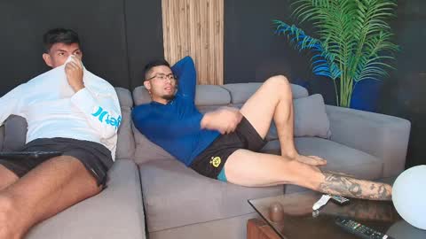 thestraightroom online show from March 30, 2:51 pm