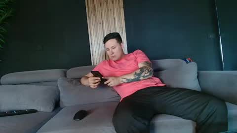 thestraightroom online show from April 21, 7:42 pm