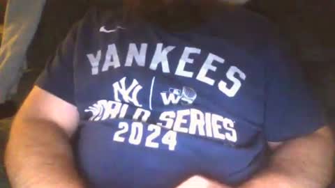 Thethrill online show from April 8, 2:01 am