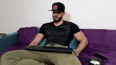 TheTopAlex online show from December 3, 4:13 am