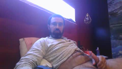 Carlos1990 online show from March 13, 3:03 am