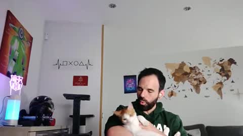 thewitcher69_ online show from September 27, 6:06 pm