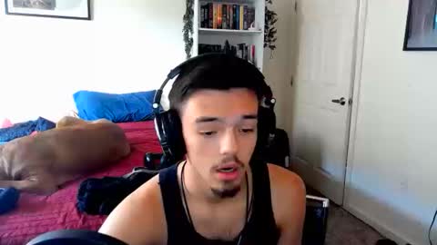 G3 online show from September 30, 9:07 pm