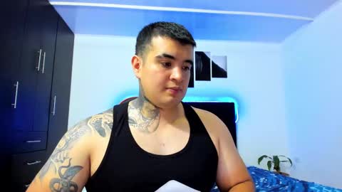 Thiago online show from September 25, 6:45 am