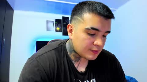 Thiago online show from September 17, 3:51 am