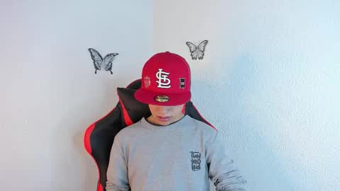 Thiago online show from January 9, 12:38 am