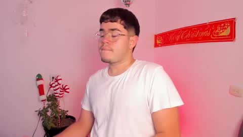 thiago_occonor online show from December 15, 4:53 am