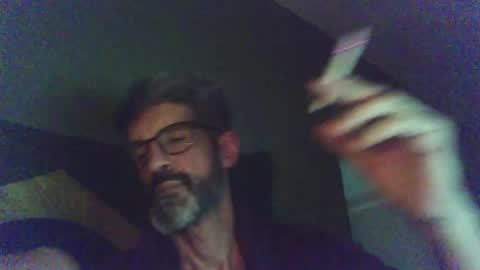 Thiago sexlover online show from September 29, 3:16 am