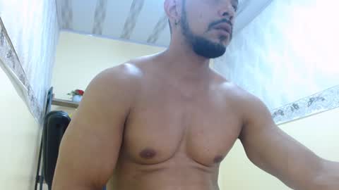 Thiago Summers online show from January 4, 5:37 pm