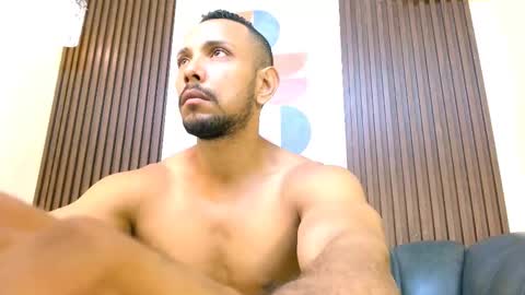 Thiago Summers online show from March 8, 12:39 pm