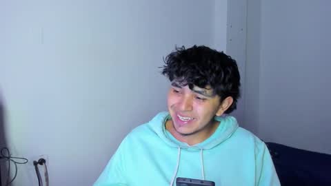 Thiago online show from January 14, 6:40 am