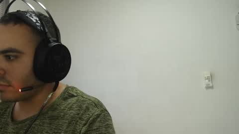 Thiago online show from January 10, 6:45 pm