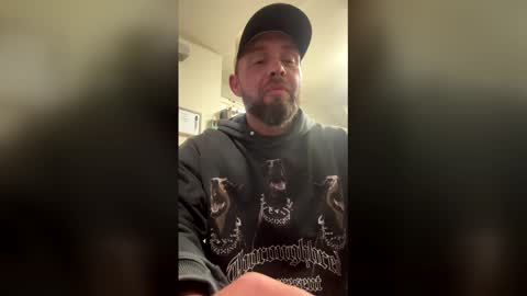 thiccbull12 online show from March 7, 1:42 pm