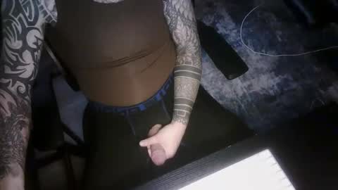 thicchogg online show from March 2, 11:28 am