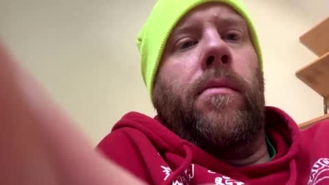 CaliLove916 online show from February 9, 8:56 pm