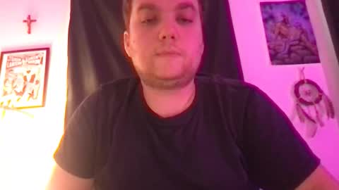 Thick online show from December 17, 9:10 pm