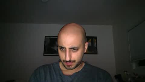 ThickDickedDom online show from January 28, 10:45 am