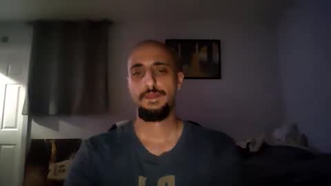 ThickDickedDom online show from October 3, 8:41 am