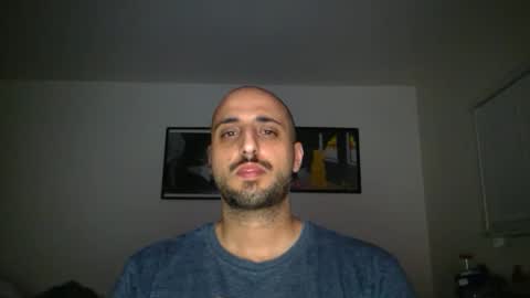 ThickDickedDom online show from February 4, 10:10 am