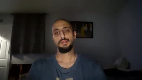 ThickDickedDom online show from October 2, 8:40 am