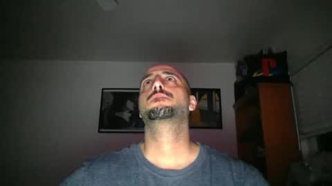 ThickDickedDom online show from January 22, 10:40 am