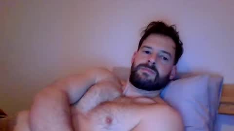 Muskyo online show from January 3, 6:55 am