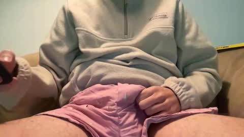 thickerbunny online show from February 7, 8:58 pm