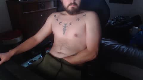 thickgarrett online show from December 12, 1:49 pm