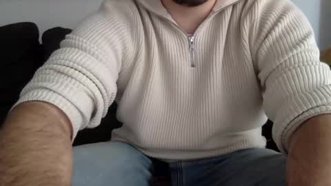 ThickDickBCN online show from February 22, 2:27 pm