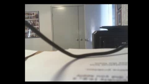 James online show from November 24, 5:19 am