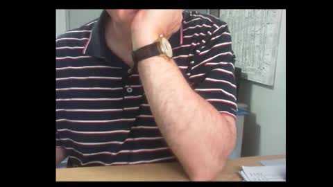 James online show from January 19, 5:10 am