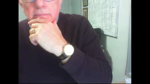 James online show from November 3, 1:13 pm