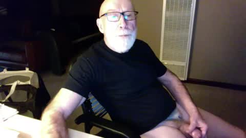 Thickmorningwoodinyou always online show from January 21, 3:17 pm