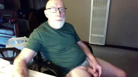 Thickmorningwoodinyou always online show from January 26, 4:09 pm