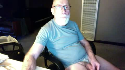 Thickmorningwoodinyou always online show from February 13, 3:56 pm