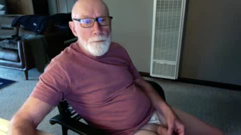 Thickmorningwoodinyou always online show from October 2, 4:55 pm